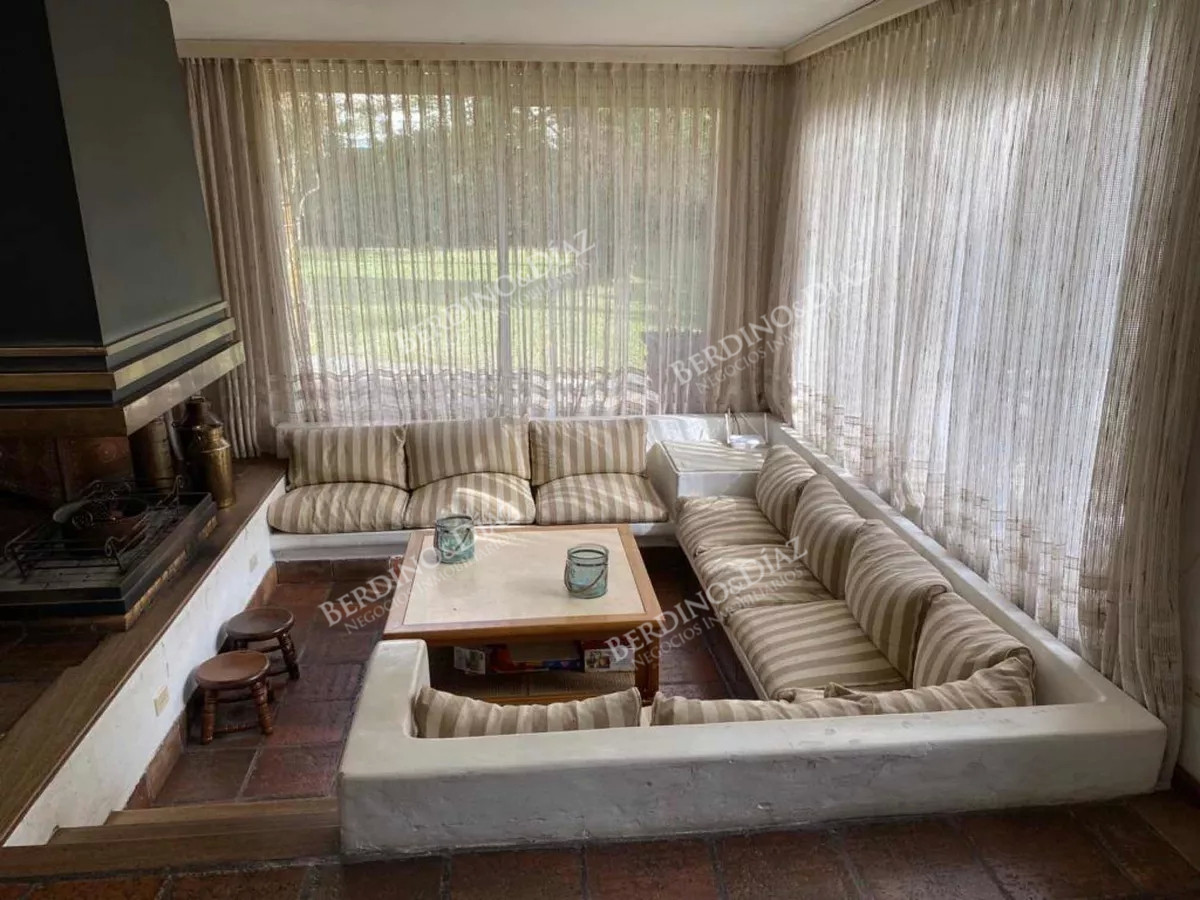Casa ID.2105 - Casa en Playa Mansa