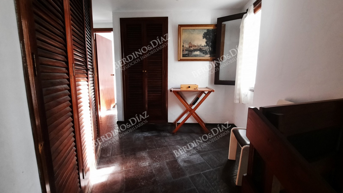 Casa ID.394 - Playa Mansa a Tan Solo Metros del Mar