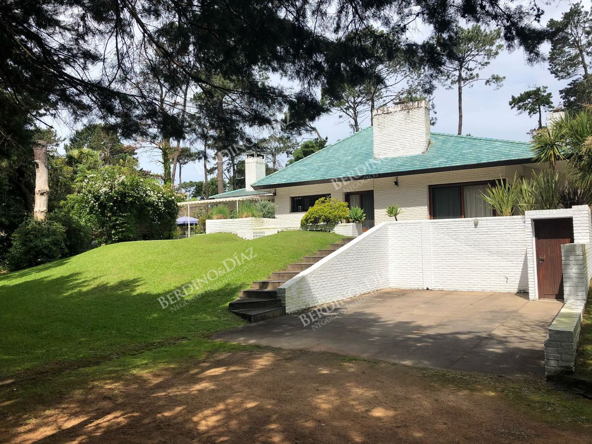 Casa ID.2656 - Casa en Punta del Este, Pinares