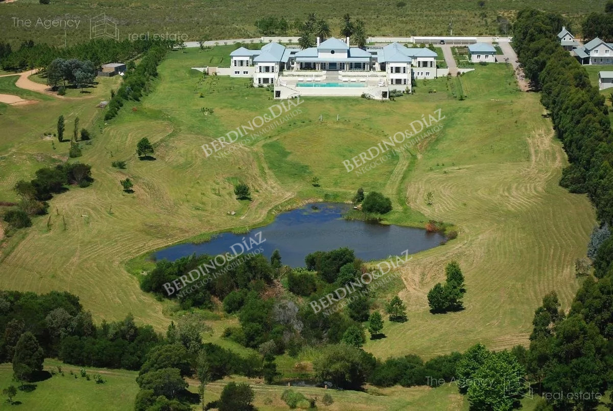 Casa ID.2234 - Exquisita Mansion  propiedad deslumbrante en venta La Barra