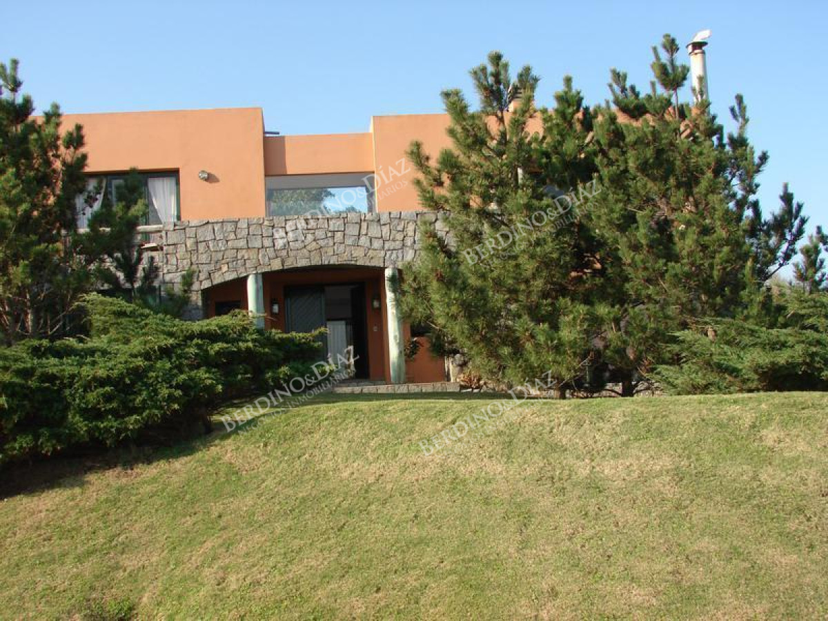 Casa ID.2151 - Casa en venta ocn vista al mar Manantiales