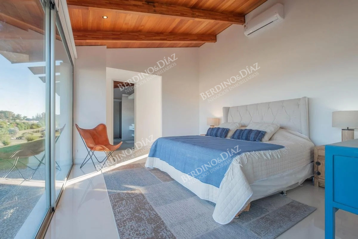 Casa ID.2247 - Casa moderna en venta Pueblo Mio Manantiales