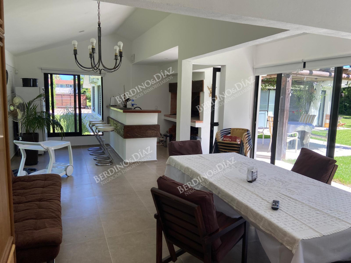 Casa ID.2869 - Casa en Punta del Este, Rincón del Indio