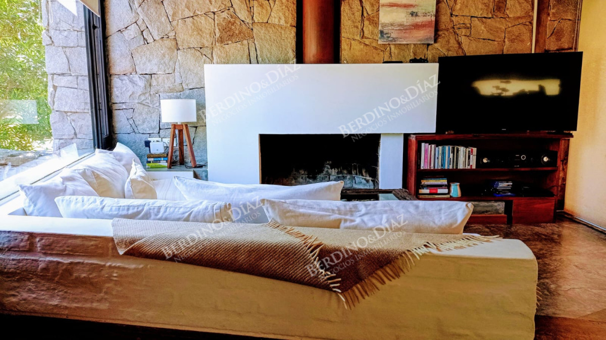 Casa ID.2827 - Casa en La Barra, Montoya