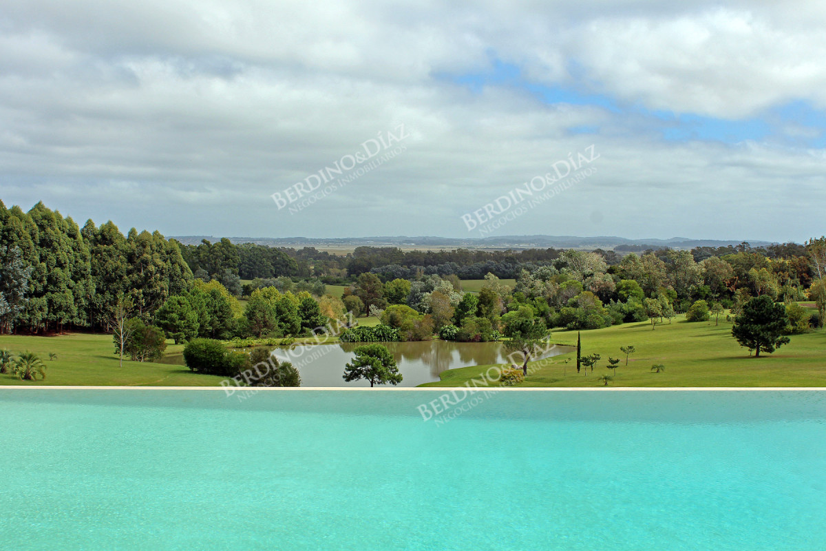 Casa ID.2234 - Exquisita Mansion  propiedad deslumbrante en venta La Barra