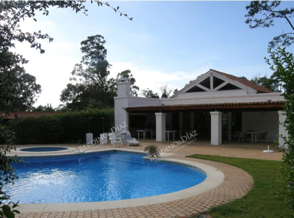 Casa ID.2876 - Casa en Punta del Este, Golf