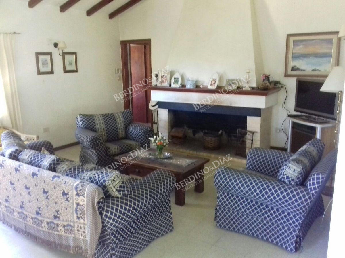 Casa ID.682 - Casa en venta Playa Mansa