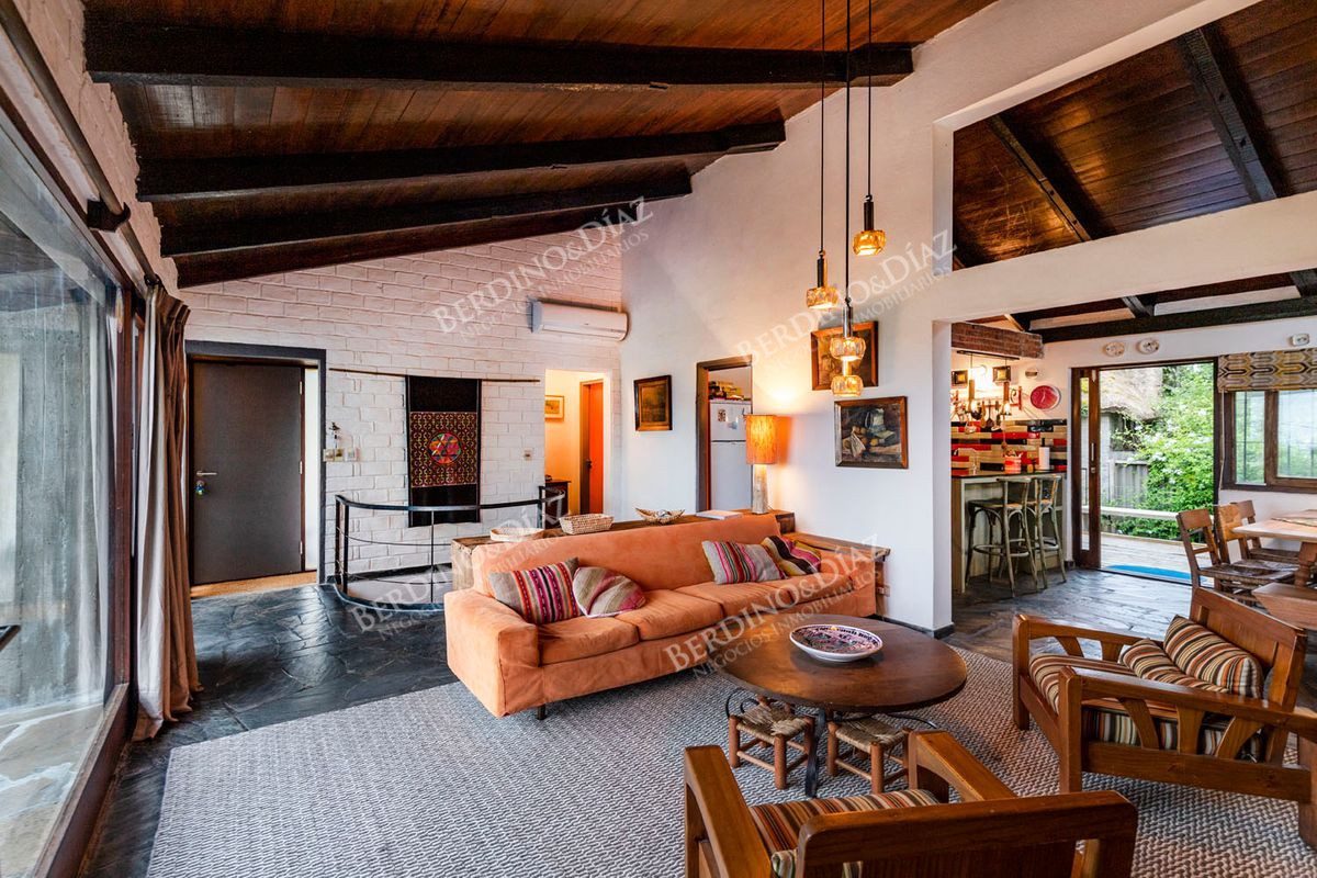 Casa ID.2657 - Casa en Punta del Este, Pinares