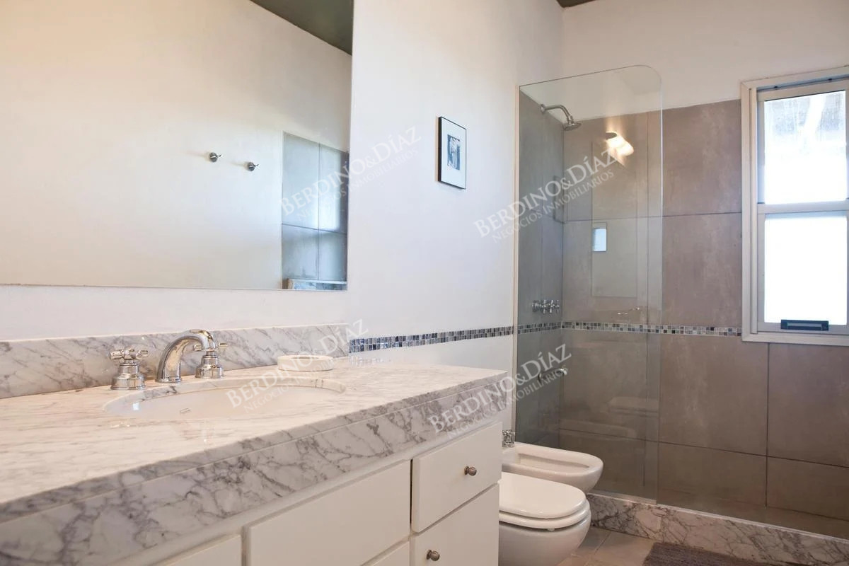 Casa ID.2171 - Casa minimalista en venta con salida directa al mar Jose Ignacio