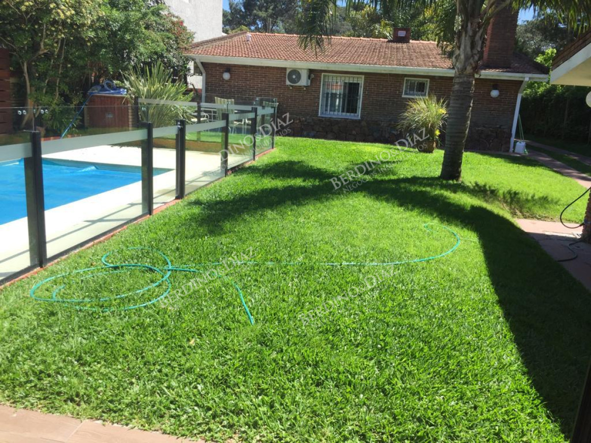 Casa ID.2826 - Casa en Punta del Este, Mansa