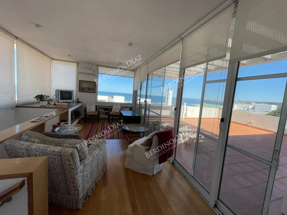 Casa ID.2161 - Casa enventa con vista al mar Manantiales La Barra