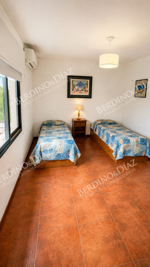 Casa ID.2876 - Casa en Punta del Este, Golf
