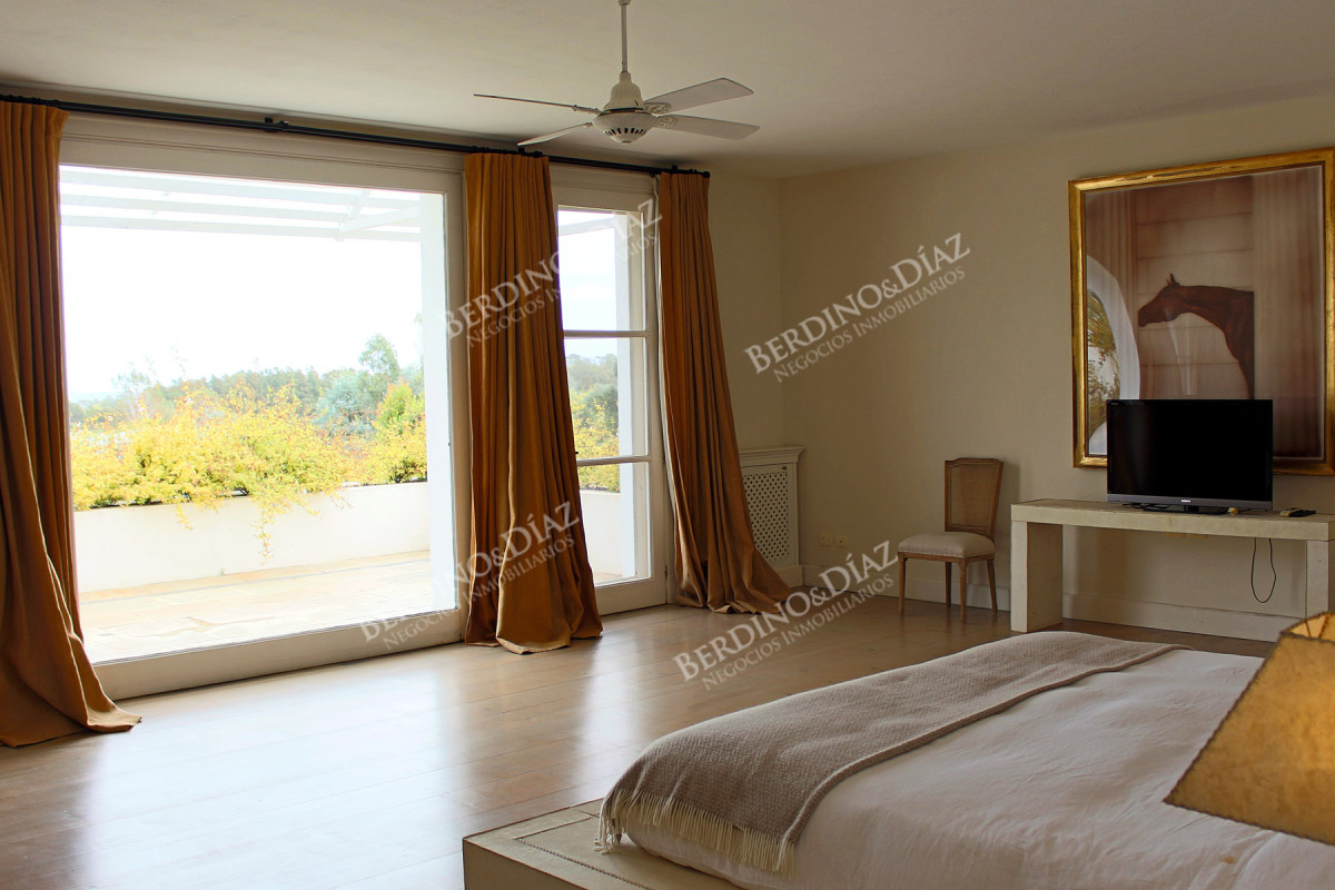 Casa ID.2234 - Exquisita Mansion  propiedad deslumbrante en venta La Barra