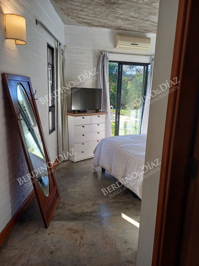 Casa ID.2827 - Casa en La Barra, Montoya