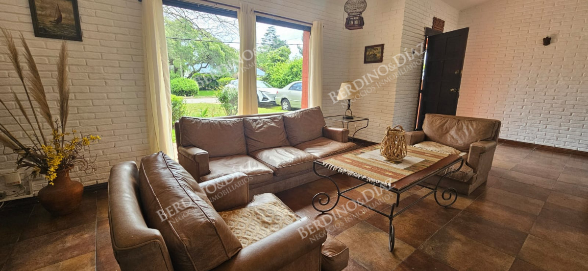 Casa ID.2849 - Oportunidad  de compra Casa en venta en Pinares