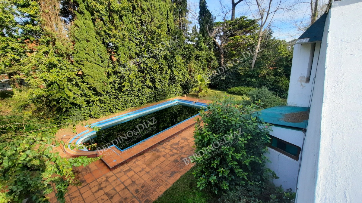 Casa ID.394 - Playa Mansa a Tan Solo Metros del Mar