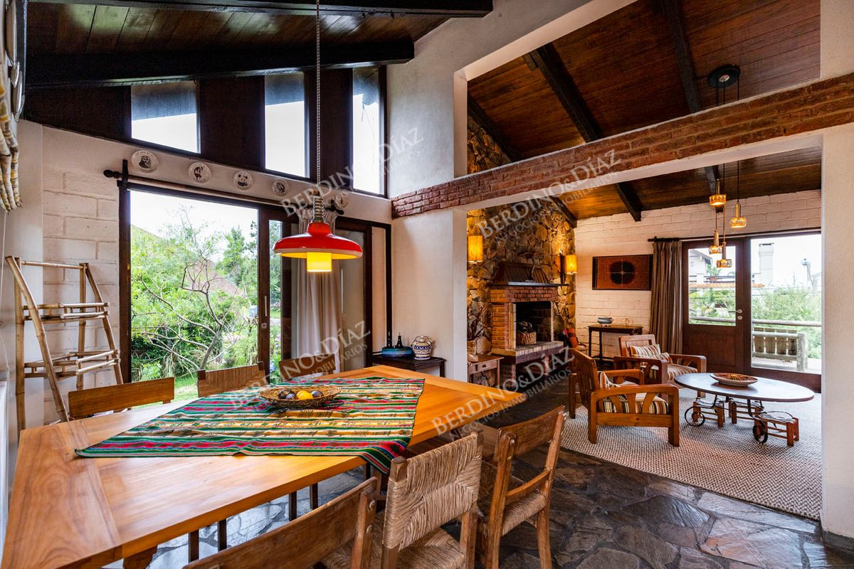 Casa ID.2657 - Casa en Punta del Este, Pinares