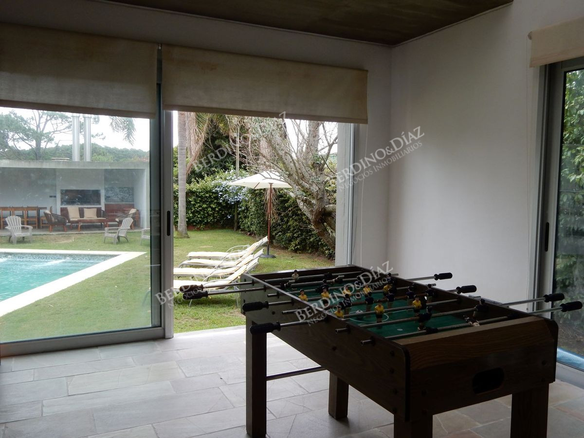 Casa ID.2026 - Casa en Punta del Este, Pinares