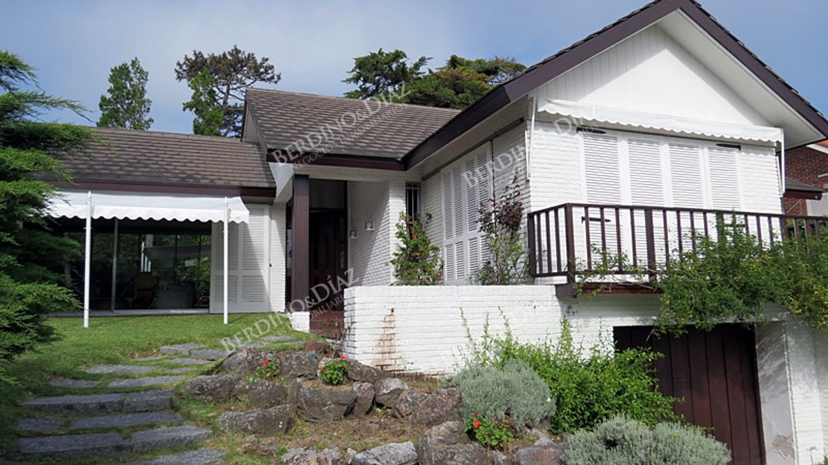 Casa ID.2018 - Casa en Punta del Este, Mansa
