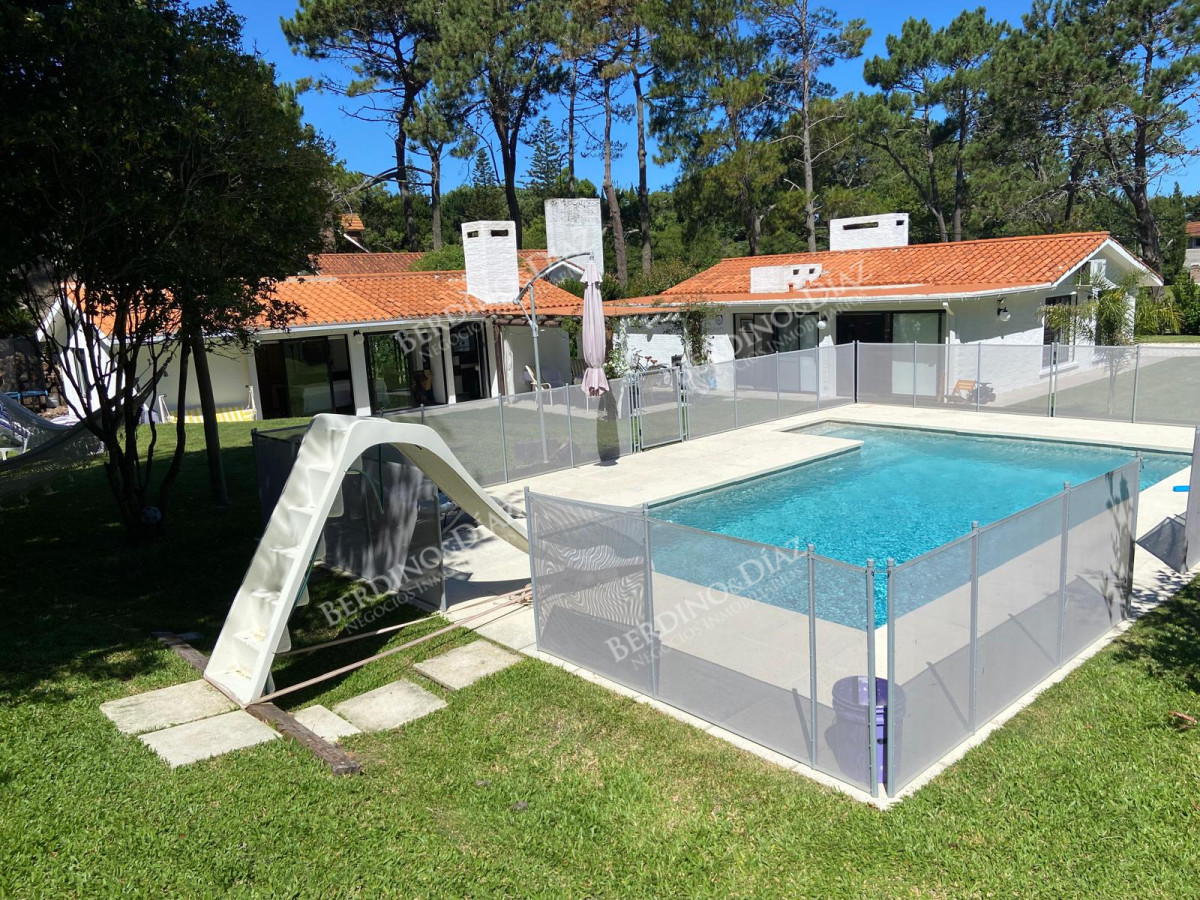 Casa ID.2869 - Casa en Punta del Este, Rincón del Indio