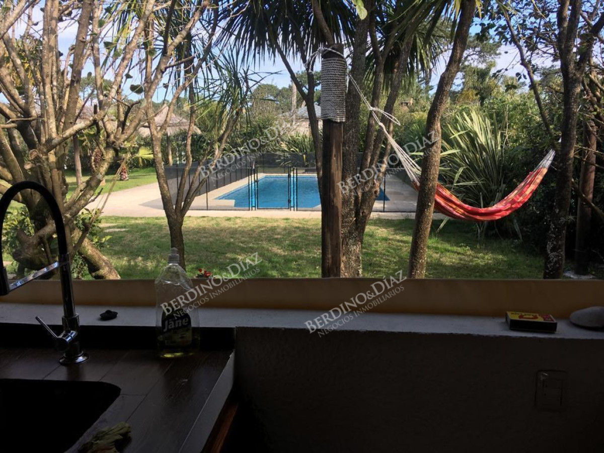 Casa ID.2825 - Casa en Punta del Este, Rincón del Indio