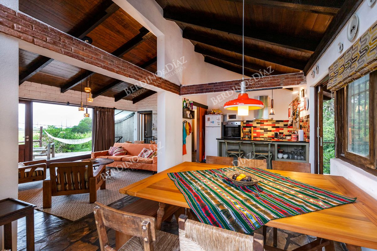 Casa ID.2657 - Casa en Punta del Este, Pinares