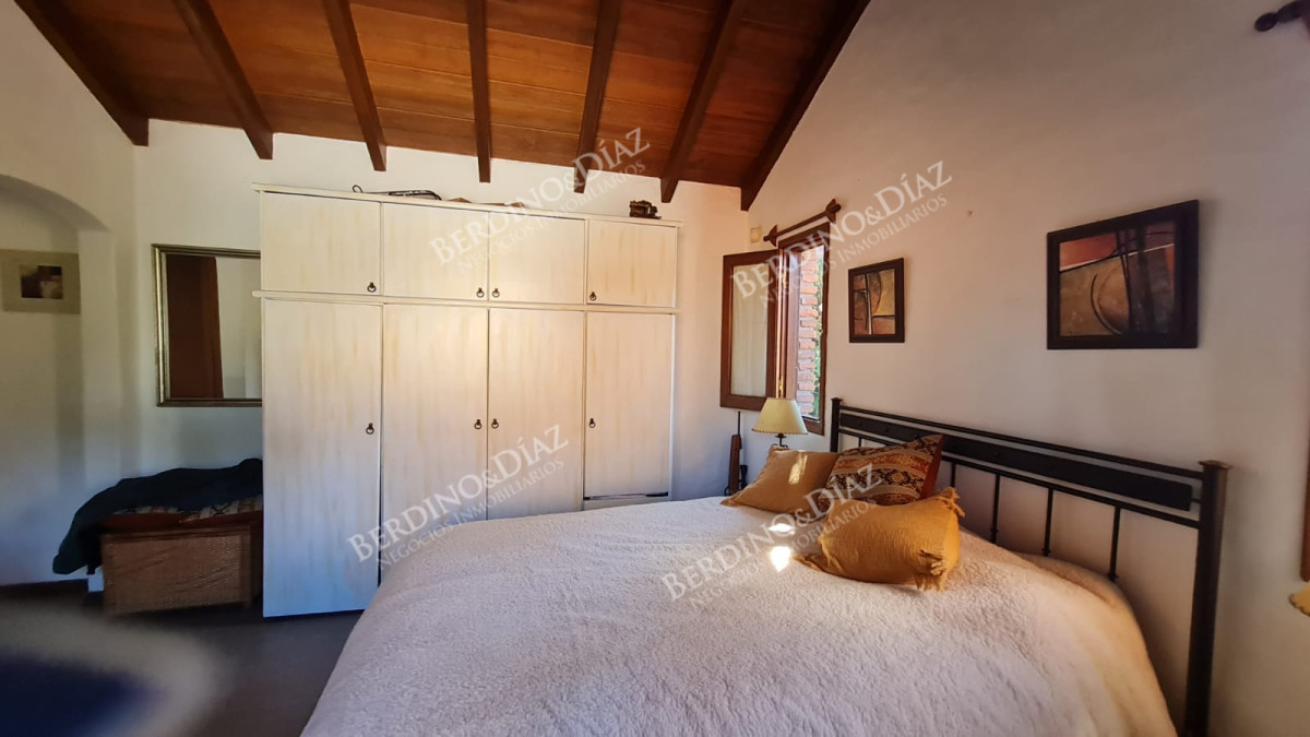 Casa ID.843 - Entorno Residencial en Pinares