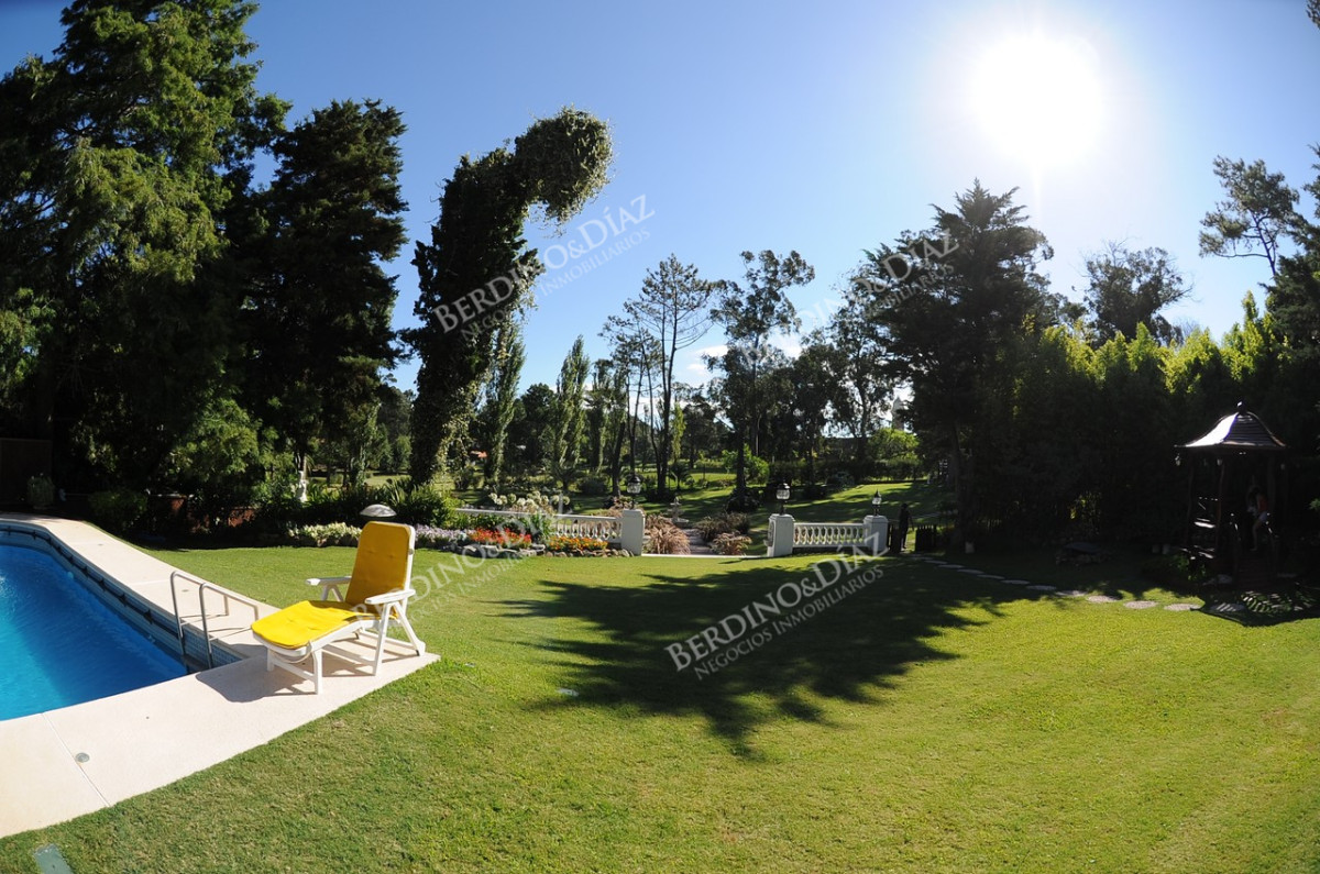 Casa ID.981 - Chalet en Golf de Punta del Este