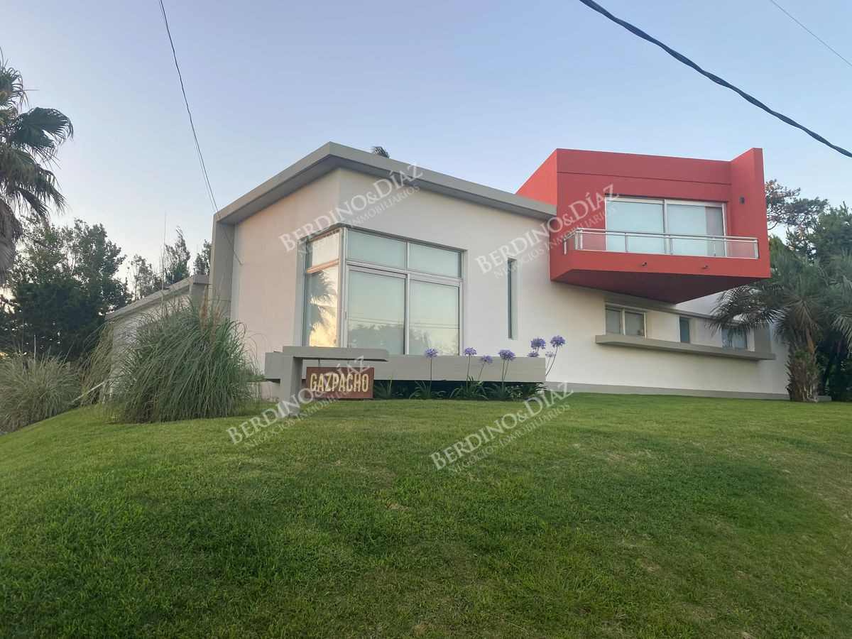 Casa ID.2026 - Casa en Punta del Este, Pinares