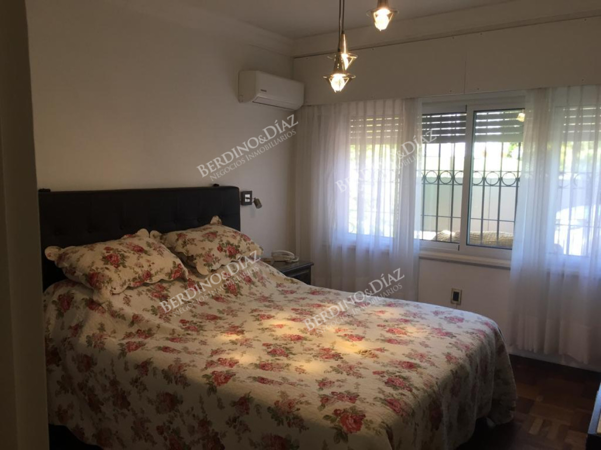 Casa ID.2826 - Casa en Punta del Este, Mansa