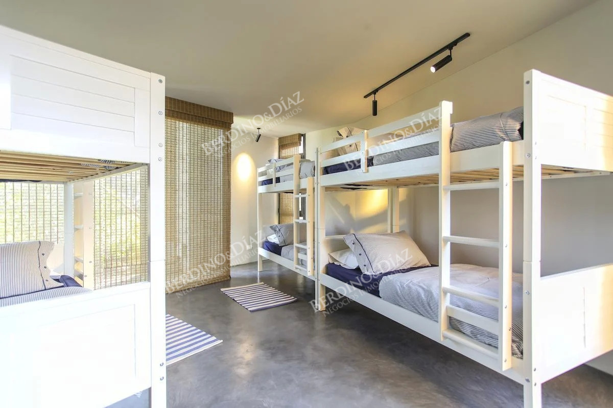 Casa ID.2211 - Casa en venta espctacular a estrenar sobre el mar en manantiales
