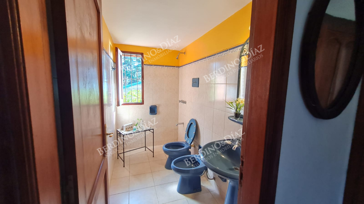Casa ID.843 - Entorno Residencial en Pinares
