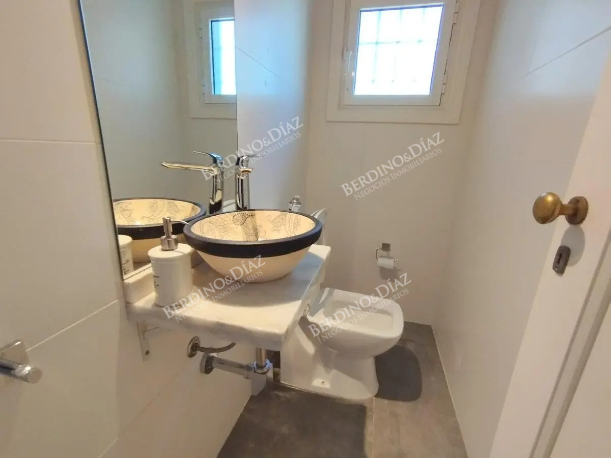 Casa ID.1291 - Casa espectacular en venta  en San Rafael