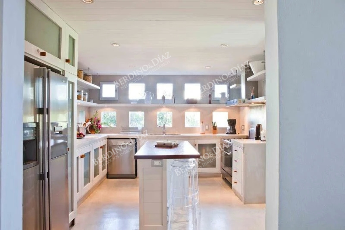Casa ID.2207 - Casa estilo moderno en venta Jose Ignacio
