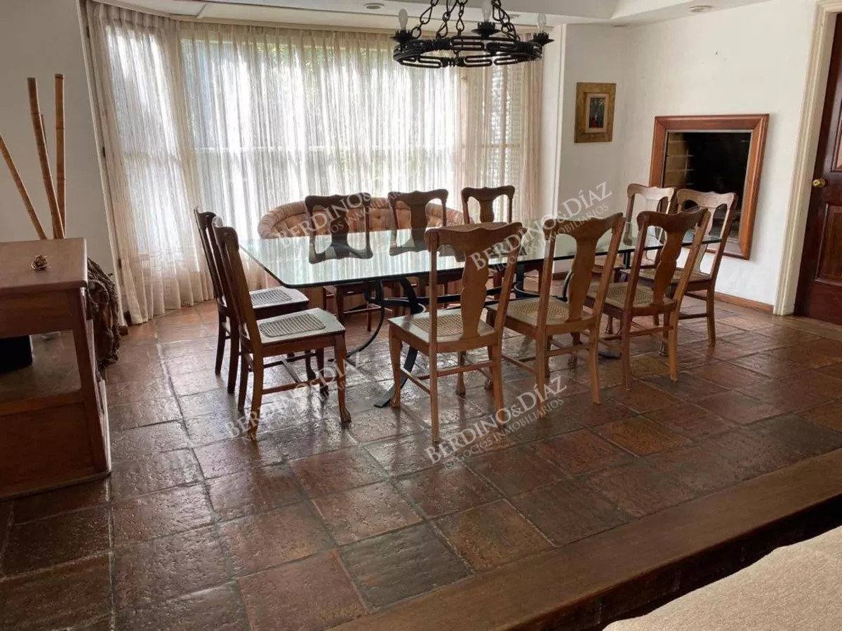 Casa ID.2105 - Casa en Playa Mansa