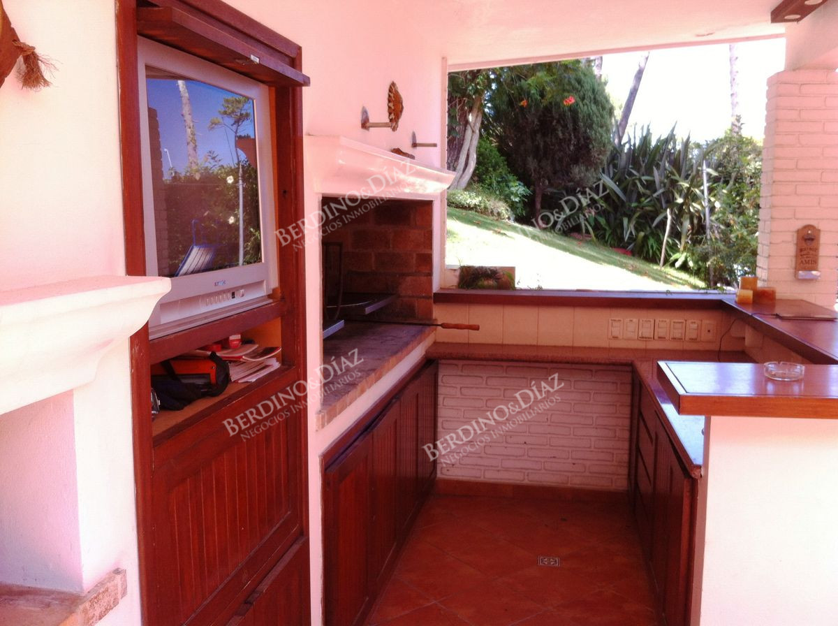 Casa ID.2016 - Casa en Punta del Este, Mansa
