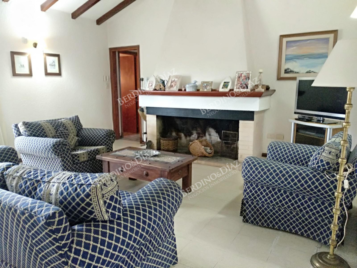 Casa ID.682 - Casa en venta Playa Mansa