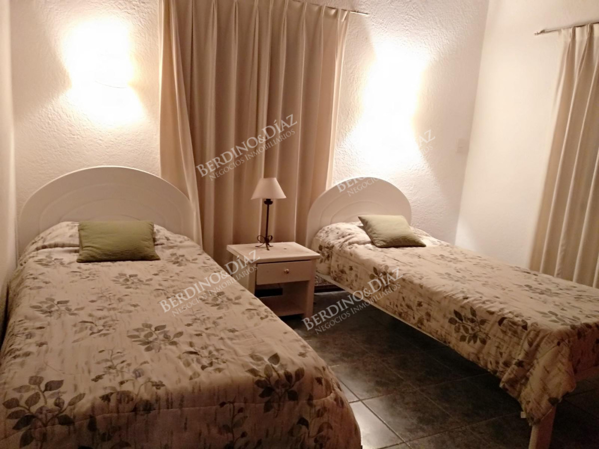 Casa ID.682 - Casa en venta Playa Mansa