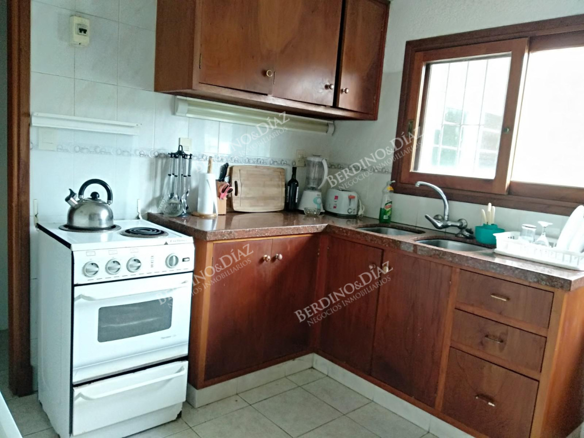 Casa ID.682 - Casa en venta Playa Mansa