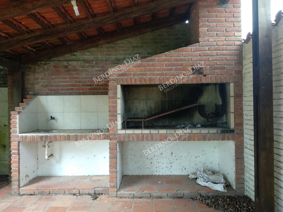 Casa ID.682 - Casa en venta Playa Mansa