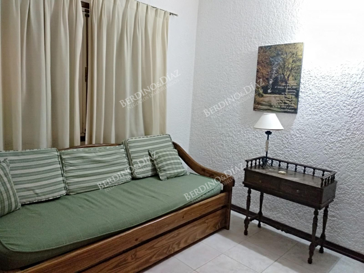 Casa ID.682 - Casa en venta Playa Mansa