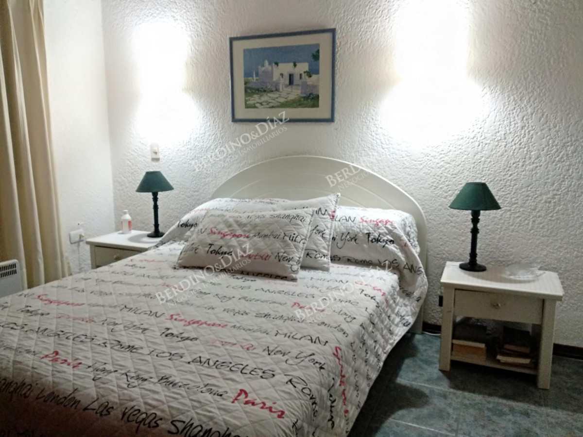Casa ID.682 - Casa en venta Playa Mansa