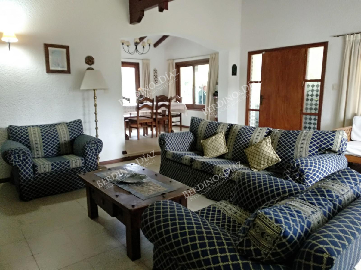 Casa ID.682 - Casa en venta Playa Mansa