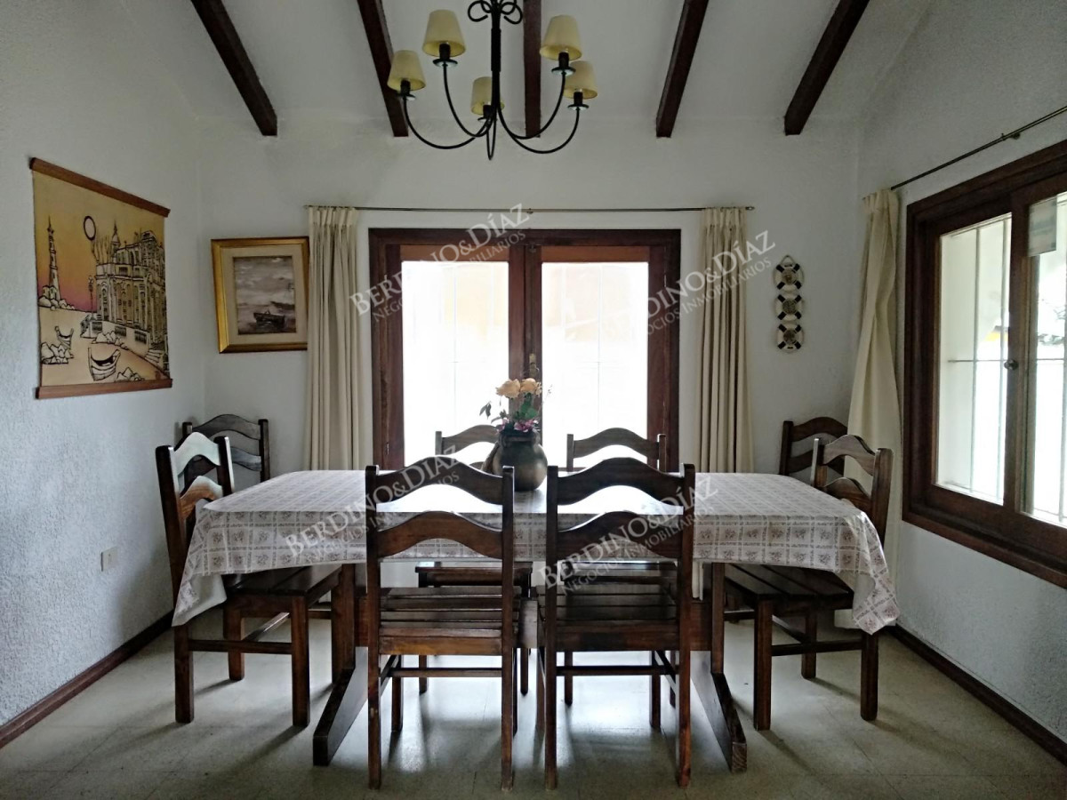 Casa ID.682 - Casa en venta Playa Mansa