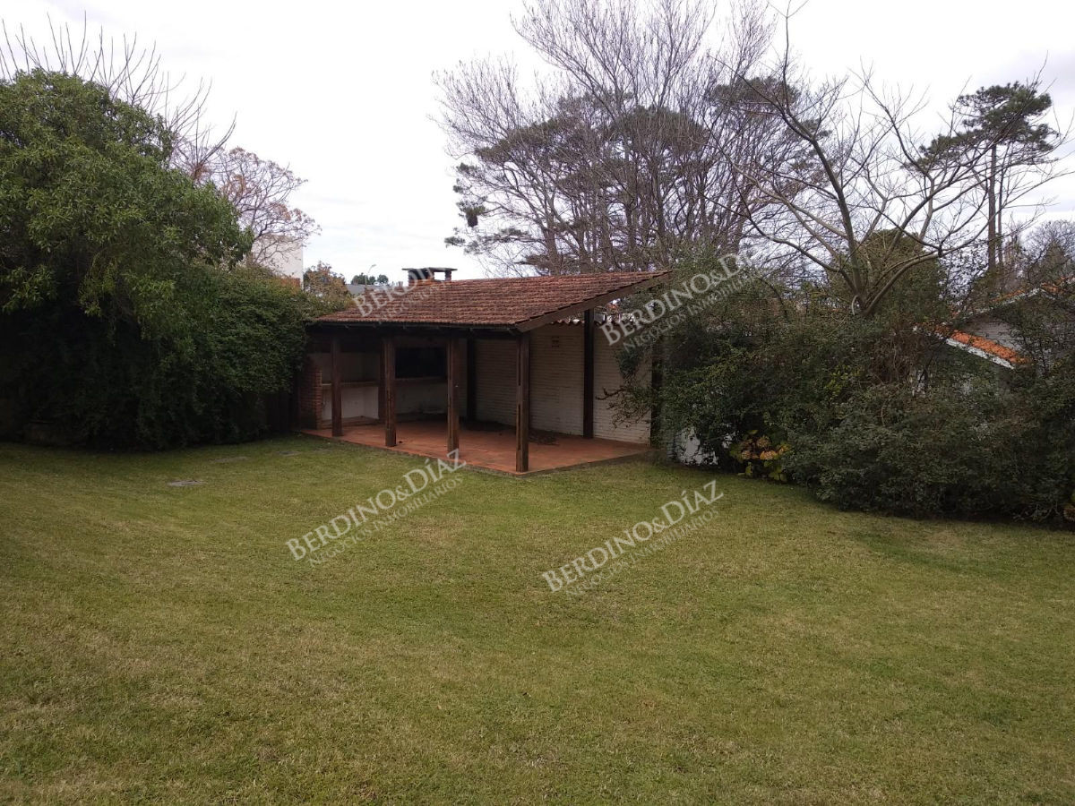 Casa ID.682 - Casa en venta Playa Mansa