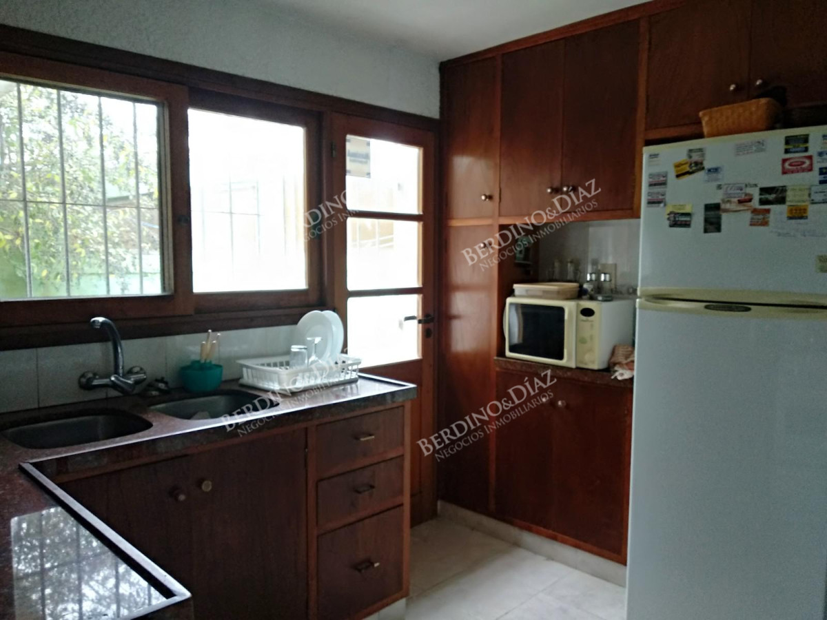 Casa ID.682 - Casa en venta Playa Mansa