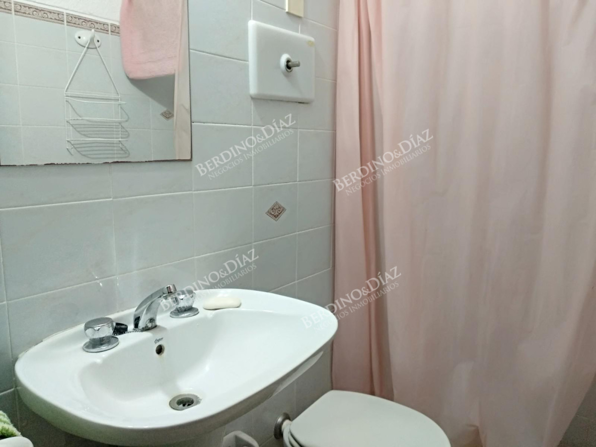 Casa ID.682 - Casa en venta Playa Mansa