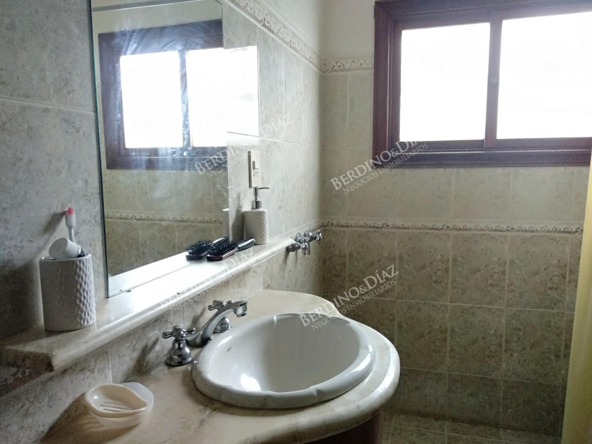 Casa ID.682 - Casa en venta Playa Mansa