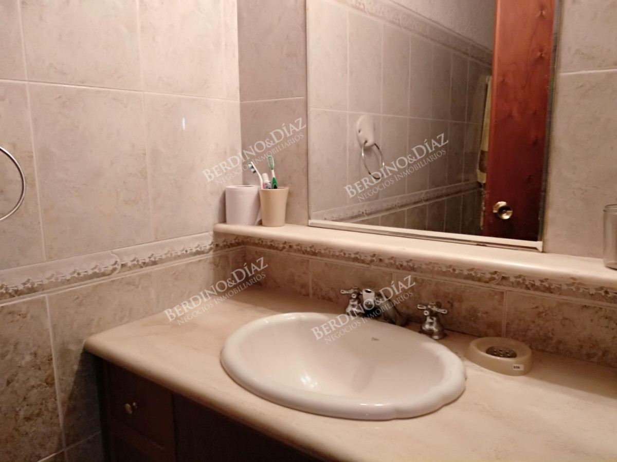 Casa ID.682 - Casa en venta Playa Mansa