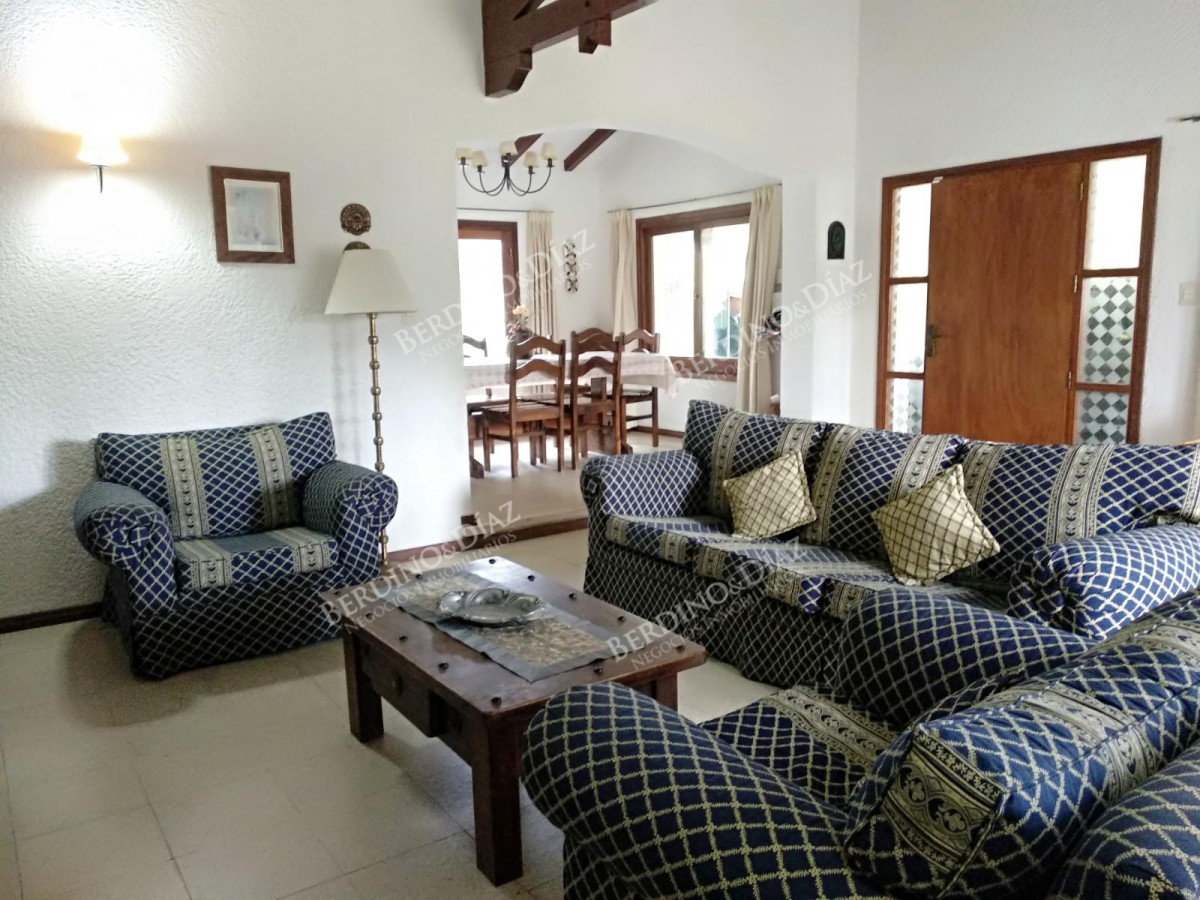 Casa ID.682 - Casa en venta Playa Mansa